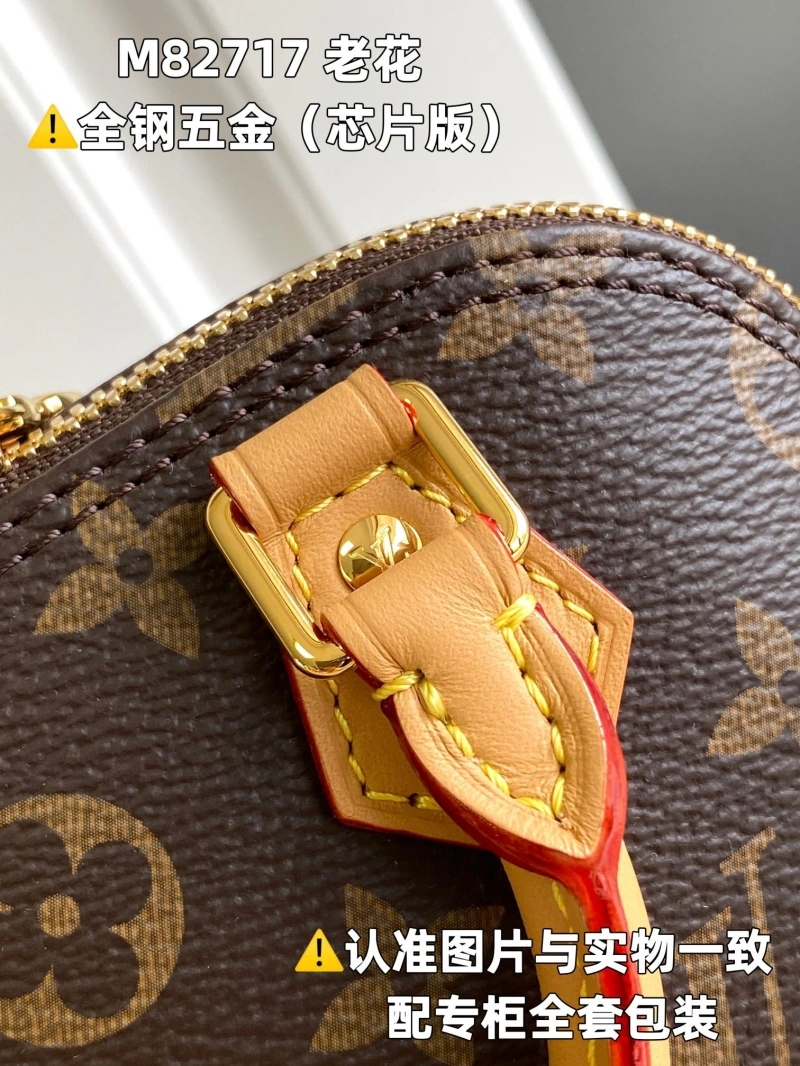 LV Top Handle Bags 4365I-0004