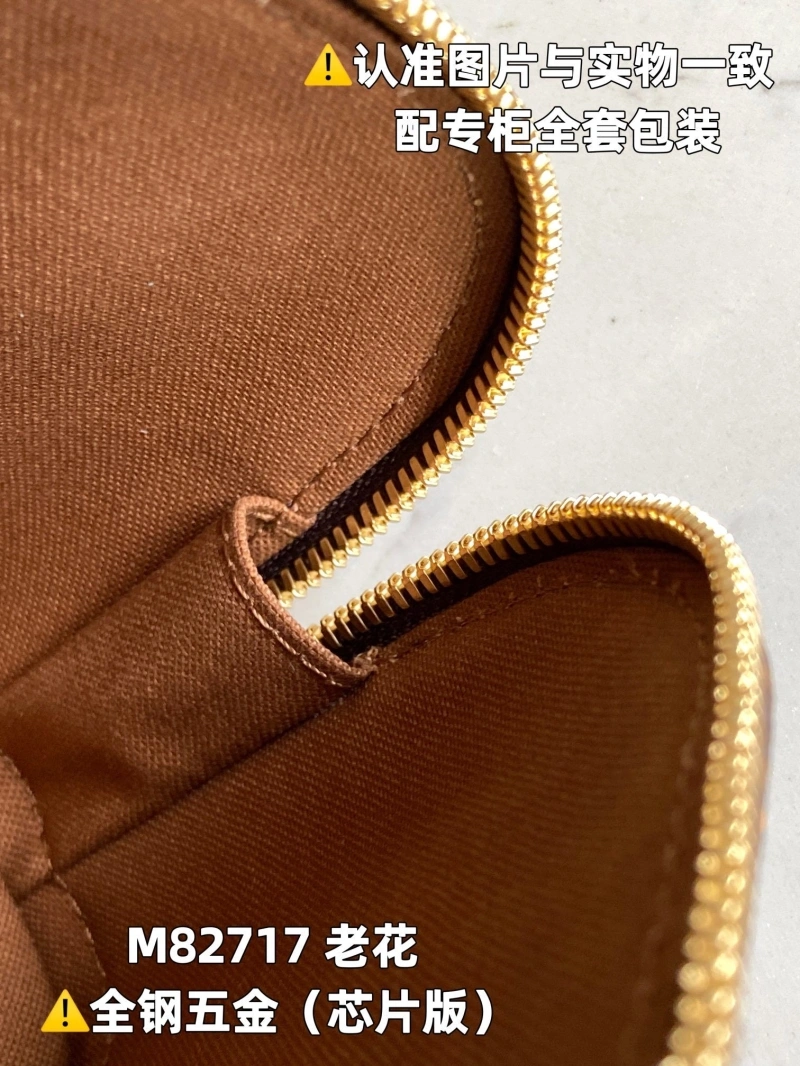 LV Top Handle Bags 4365I-0004