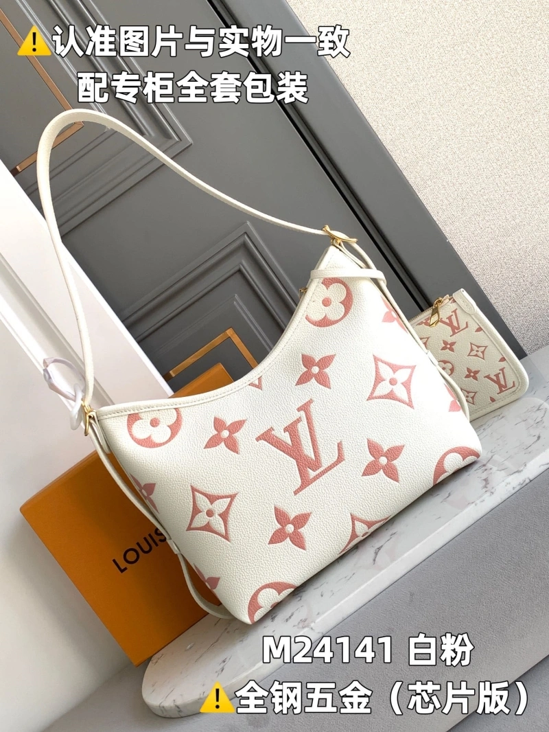 LV Top Handle Bags 4365I-0013