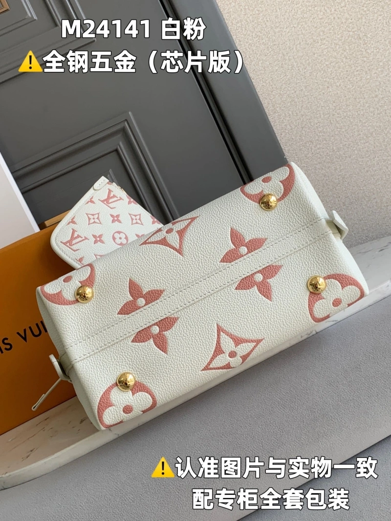 LV Top Handle Bags 4365I-0013