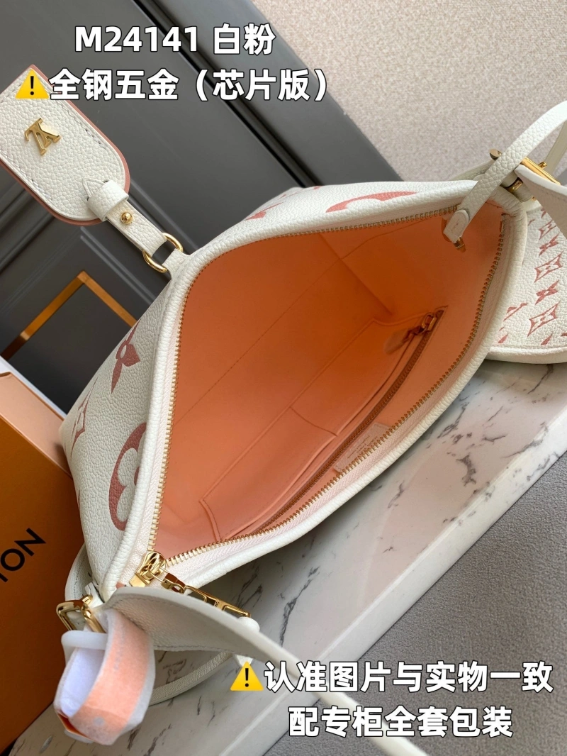 LV Top Handle Bags 4365I-0013