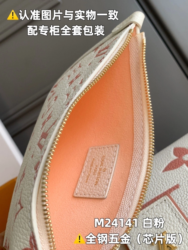 LV Top Handle Bags 4365I-0013