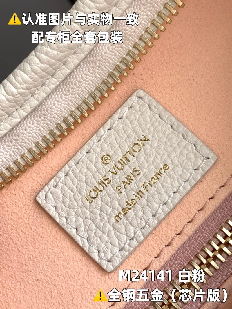 LV Top Handle Bags 4365I-0013