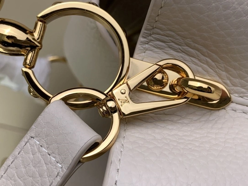 LV Capucines Bags 4365I-0018