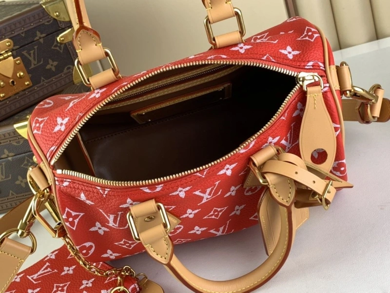 LV Speedy Bags 4365I-0025
