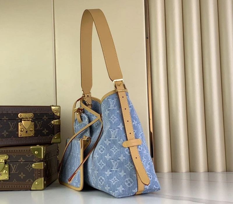 LV Top Handle Bags 4365I-0026