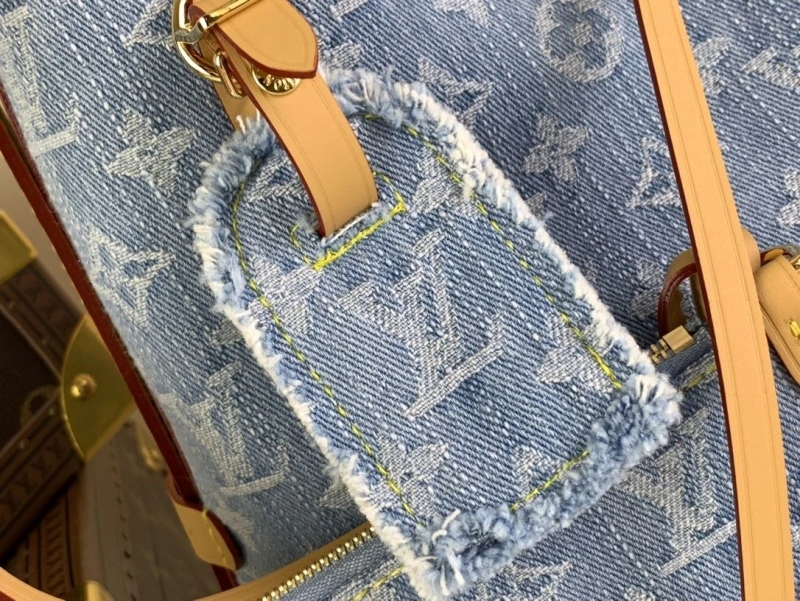 LV Top Handle Bags 4365I-0026