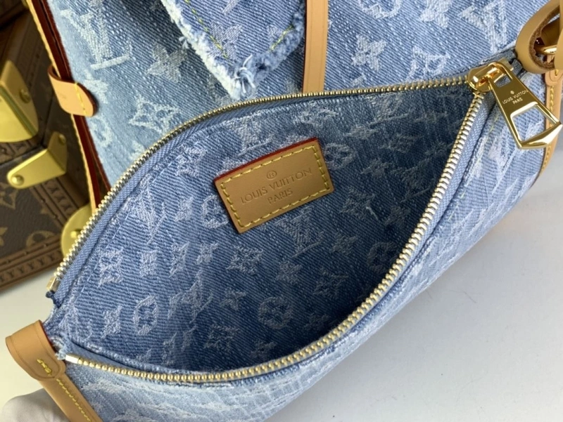 LV Top Handle Bags 4365I-0026