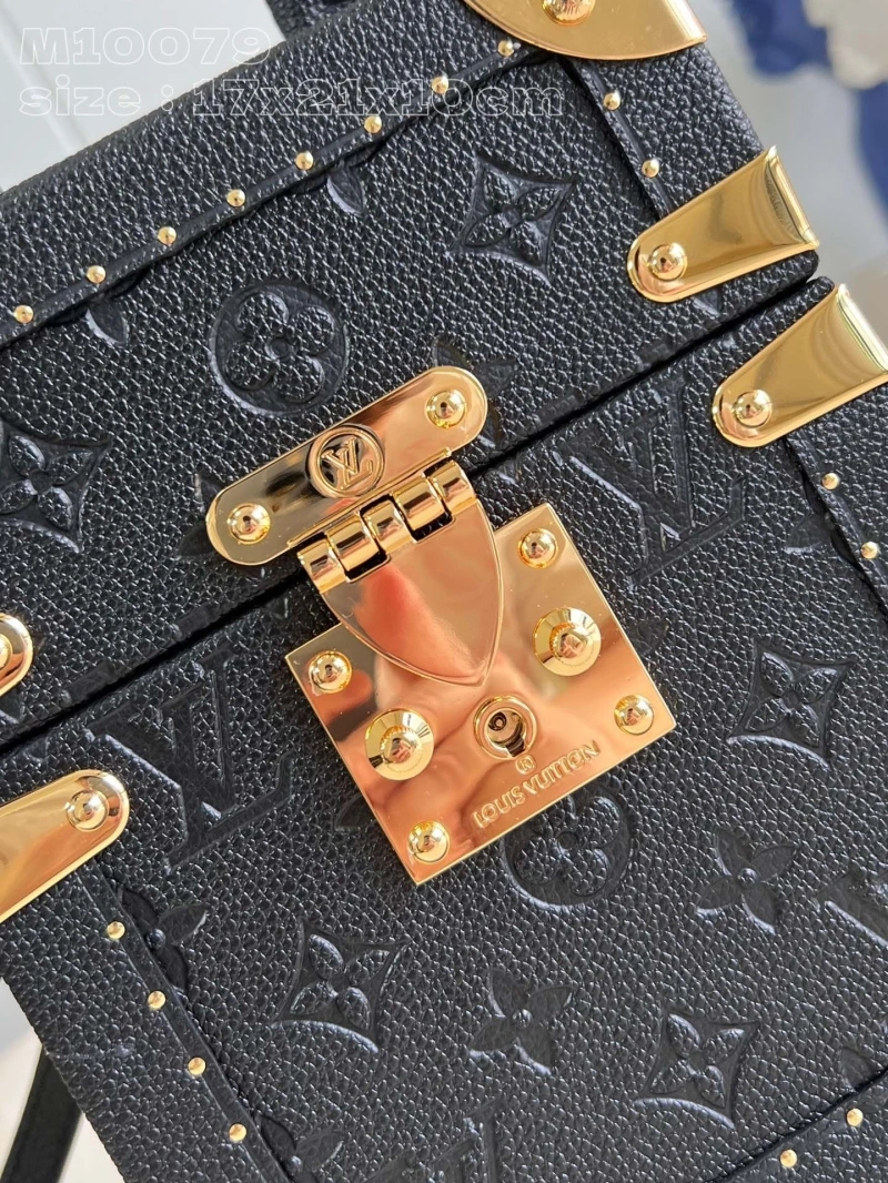LV Box Bags 4365I-0029