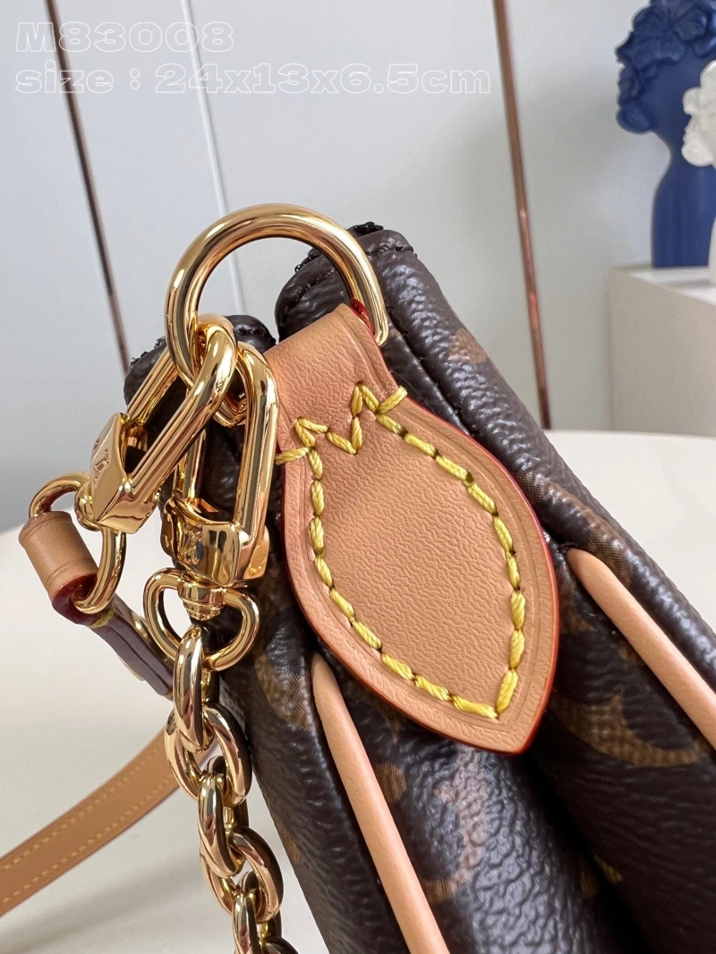 LV Satchel Bags 4365I-0032