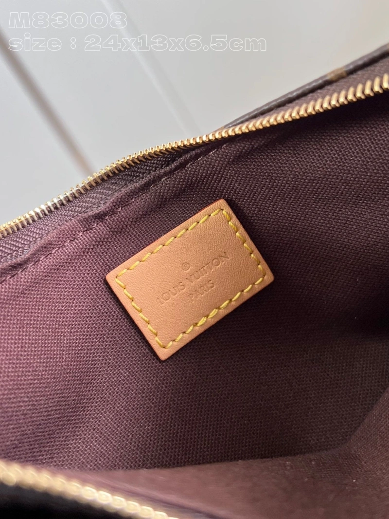 LV Satchel Bags 4365I-0032