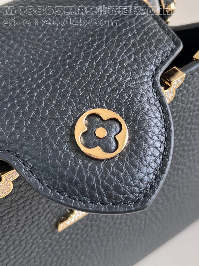 LV Capucines Bags 4365I-0044
