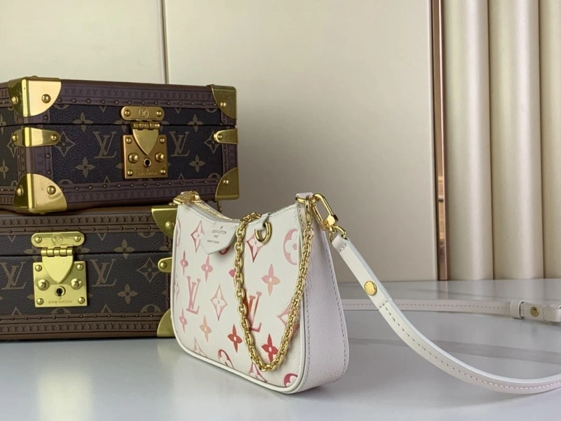 LV Satchel Bags 4365I-0046