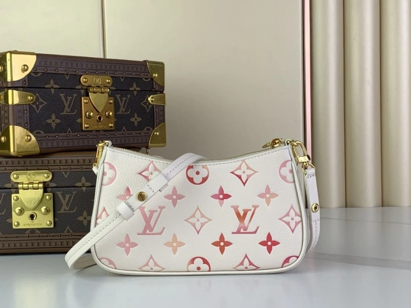 LV Satchel Bags 4365I-0046