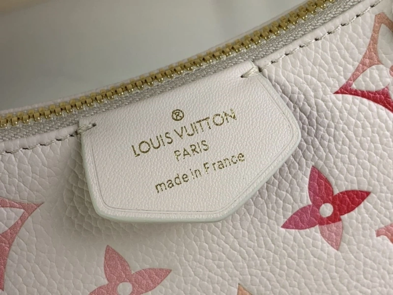 LV Satchel Bags 4365I-0046