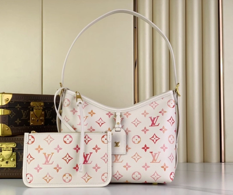 LV Top Handle Bags 4365I-0048