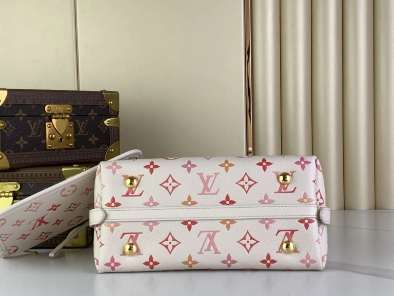 LV Top Handle Bags 4365I-0048