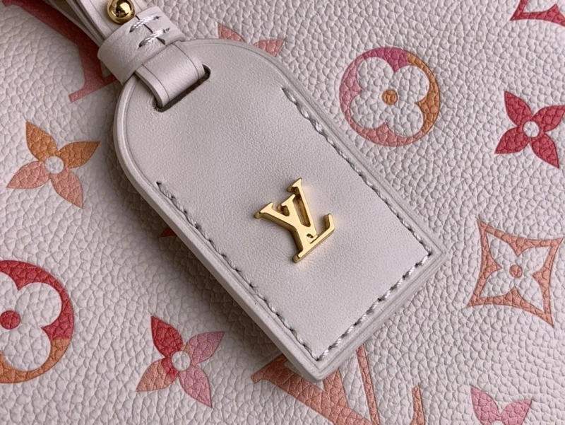 LV Top Handle Bags 4365I-0048