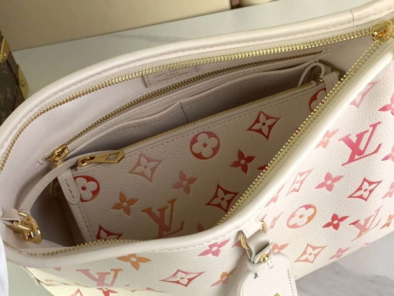 LV Top Handle Bags 4365I-0048