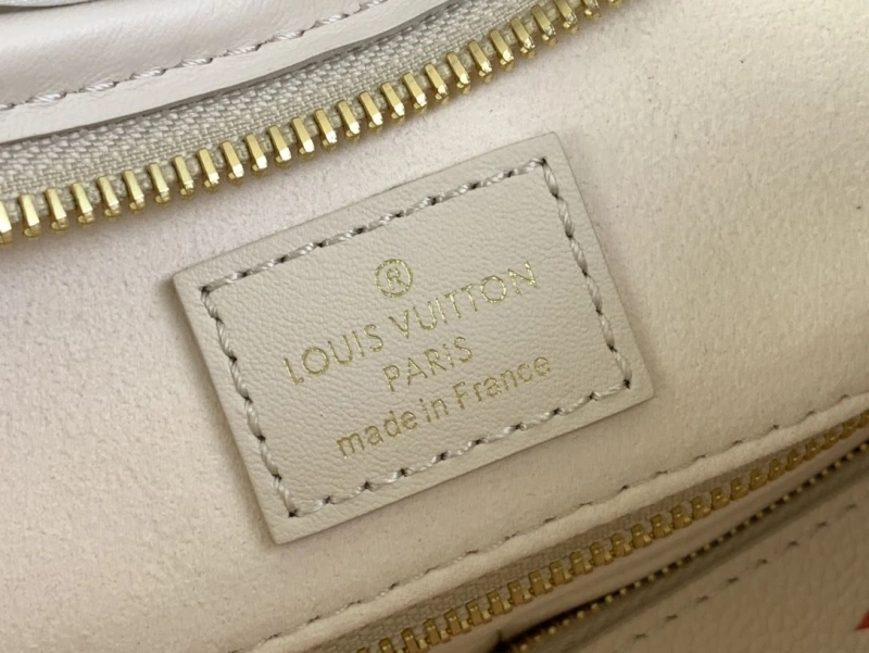 LV Top Handle Bags 4365I-0048
