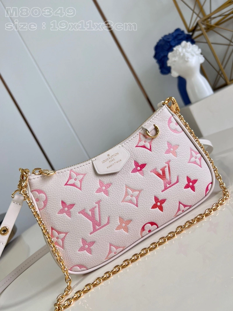 LV Satchel Bags 4365I-0049