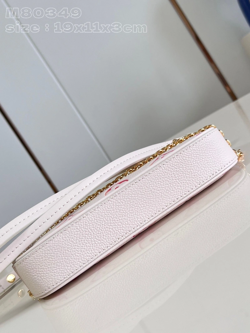 LV Satchel Bags 4365I-0049