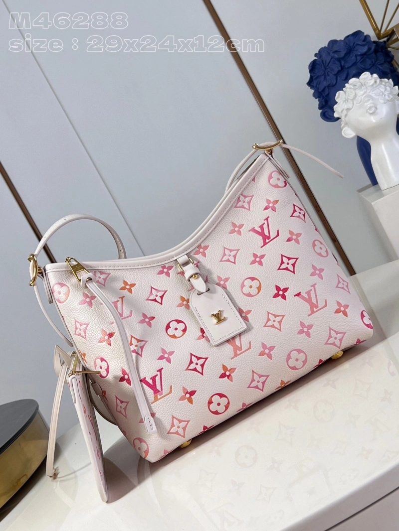 LV Satchel Bags 4365I-0050