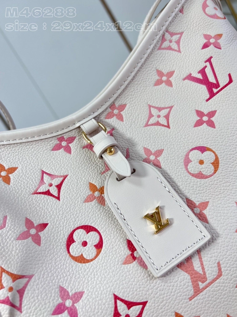 LV Satchel Bags 4365I-0050