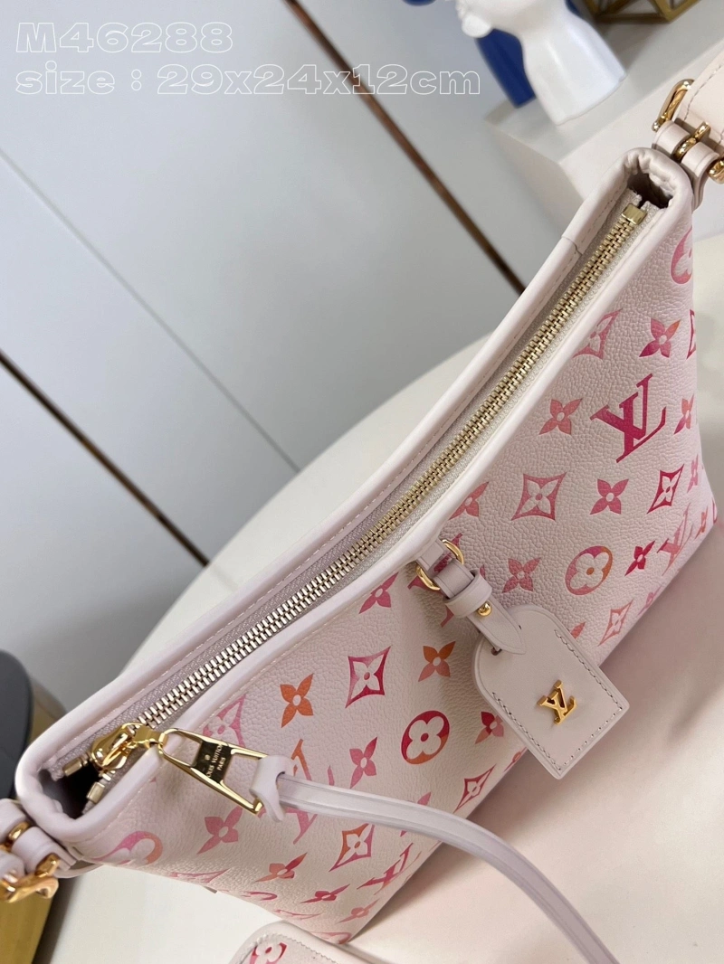 LV Satchel Bags 4365I-0050
