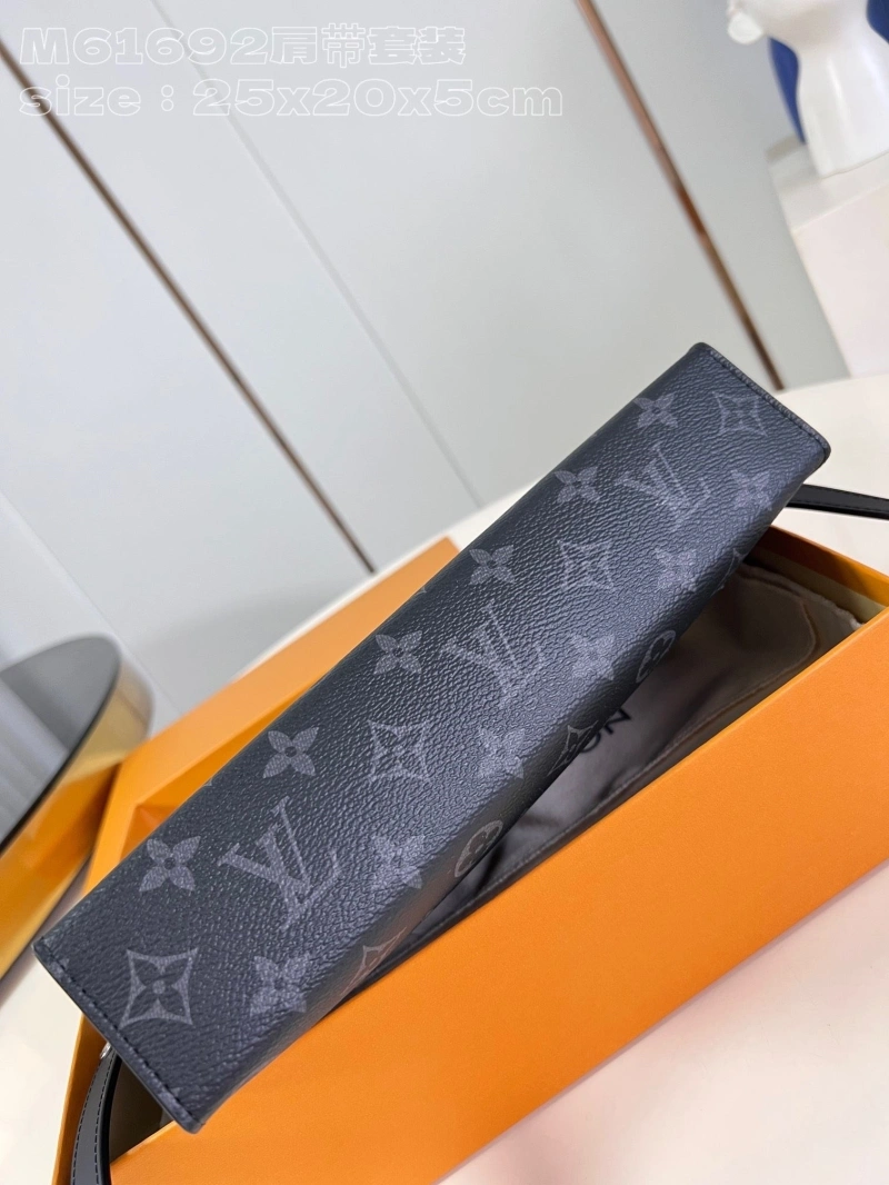 LV Satchel Bags 4365I-0052
