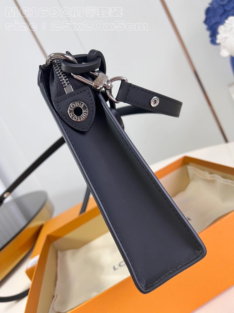 LV Satchel Bags 4365I-0052