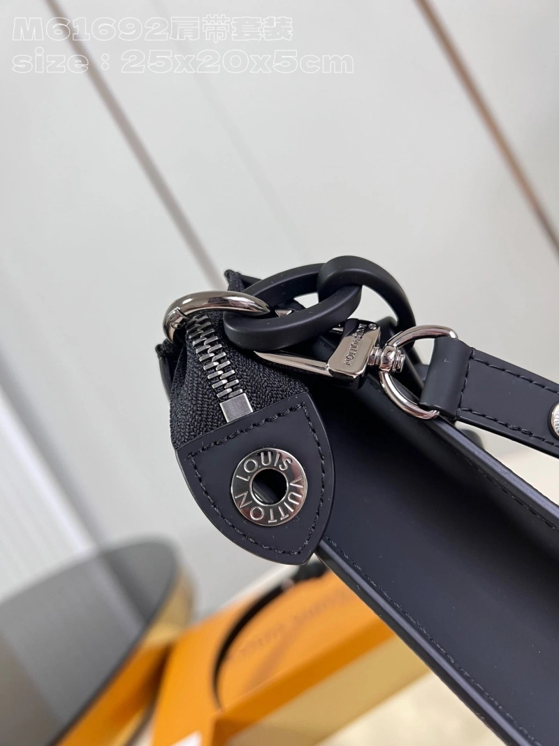 LV Satchel Bags 4365I-0052