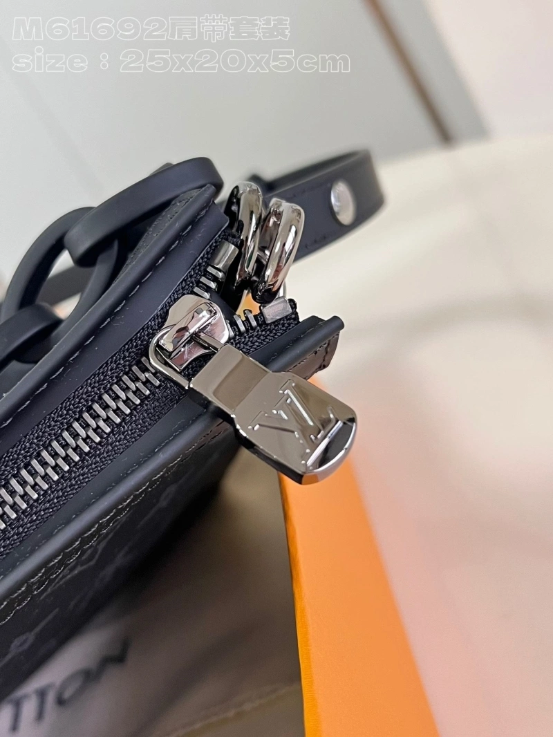 LV Satchel Bags 4365I-0052