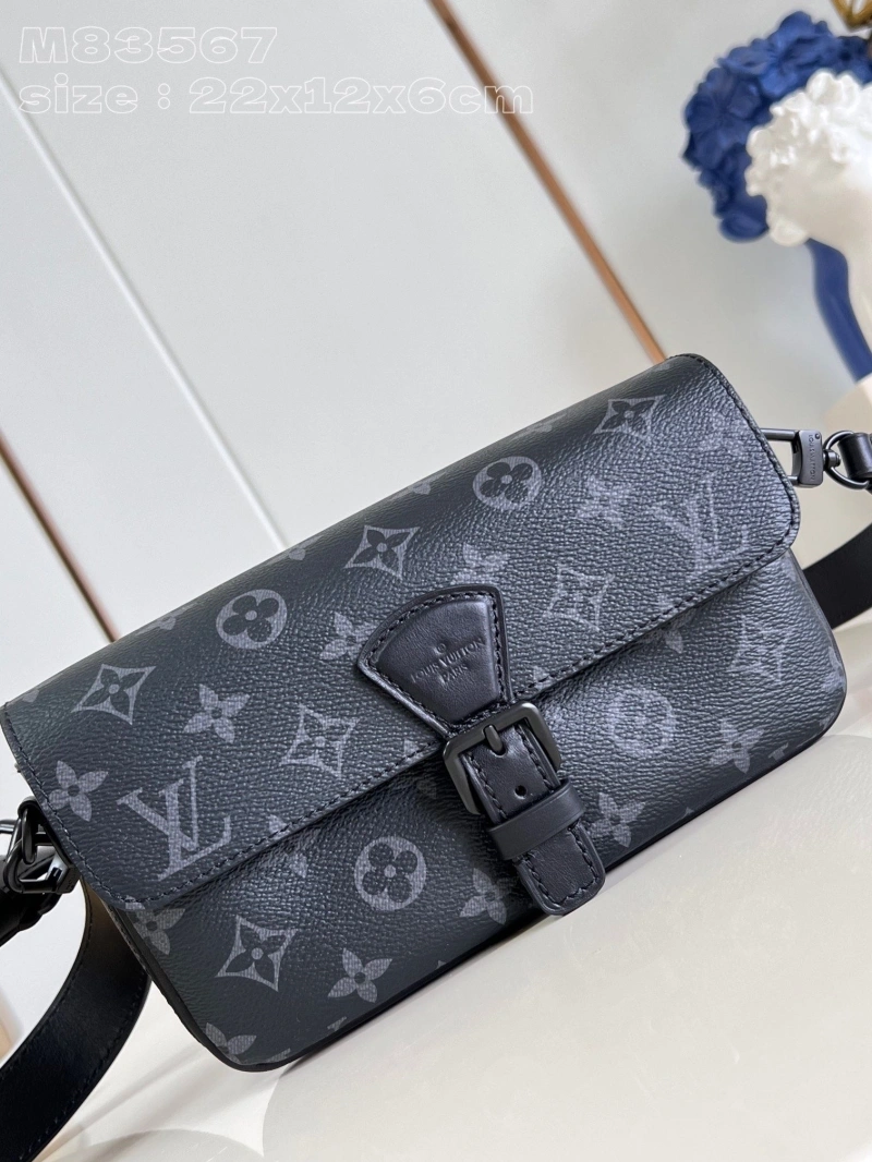 LV Satchel Bags 4365I-0053