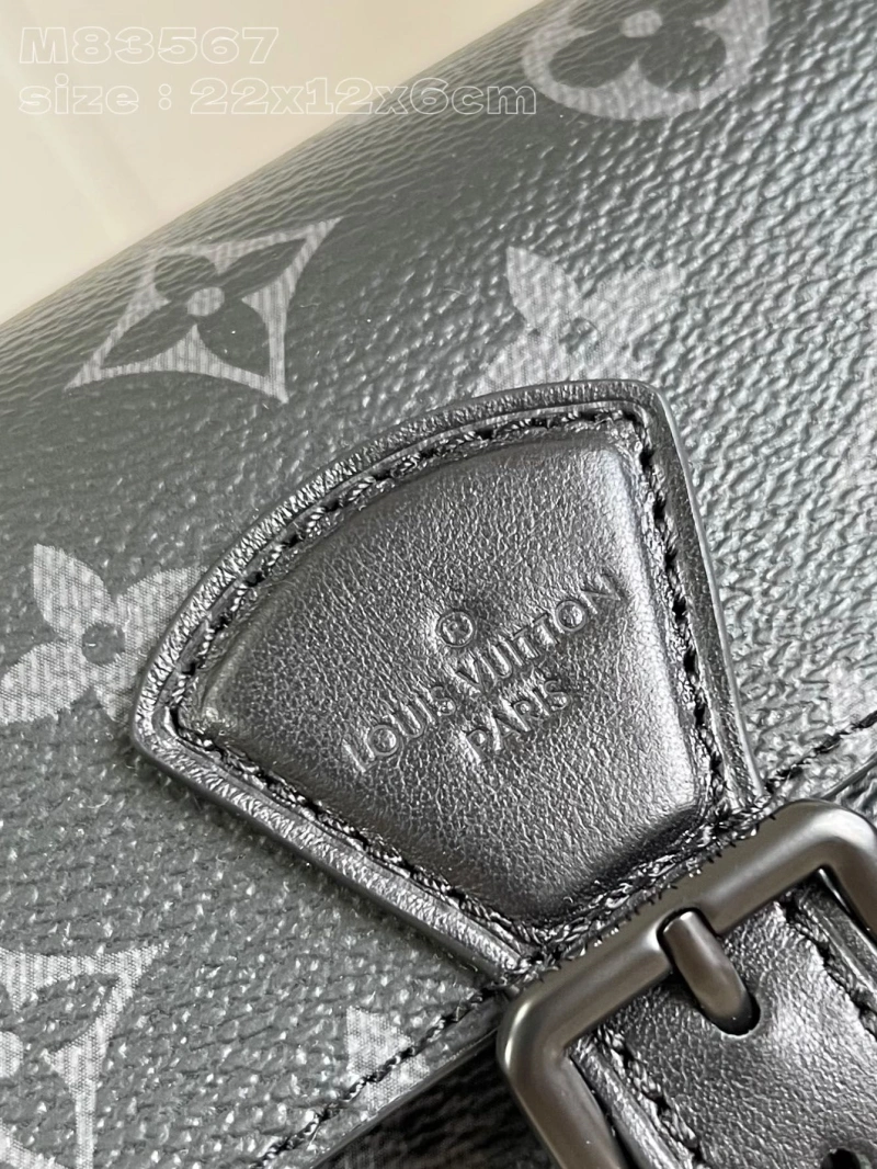 LV Satchel Bags 4365I-0053