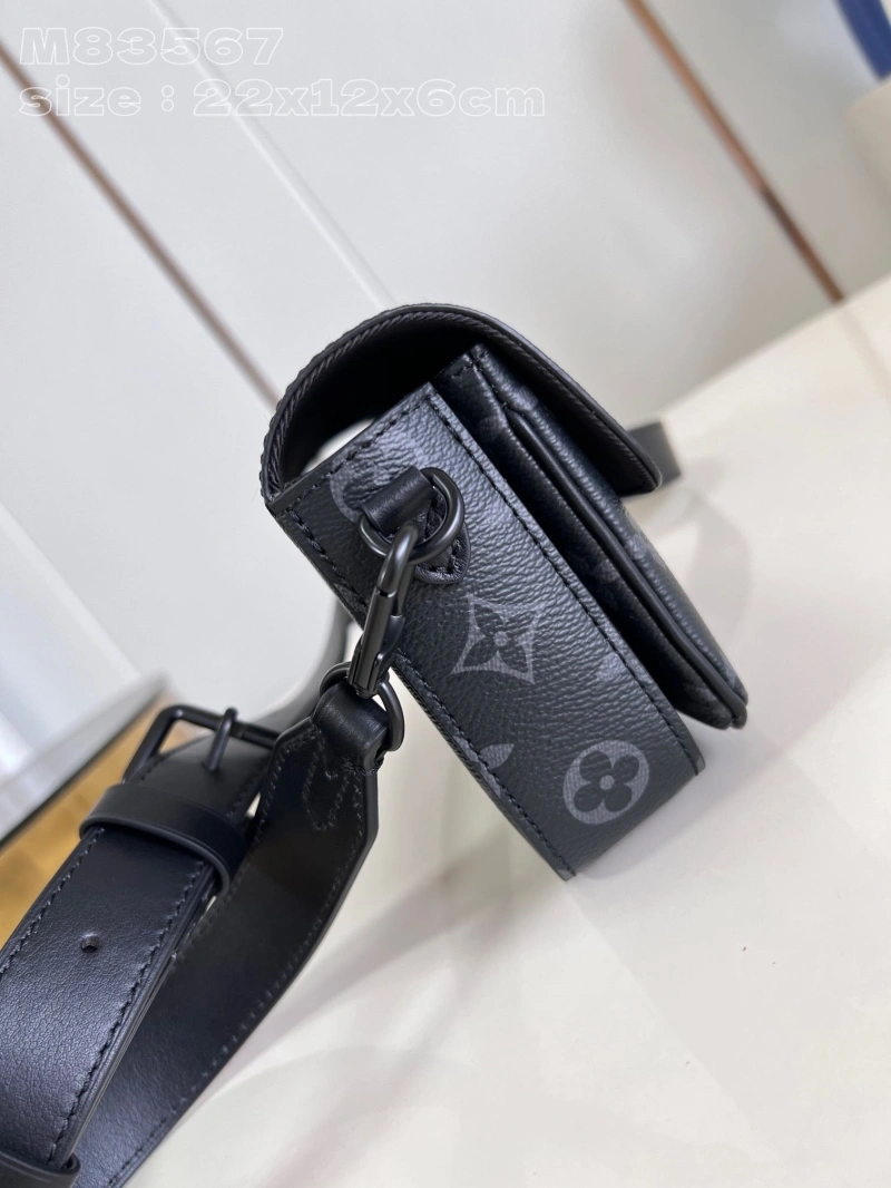 LV Satchel Bags 4365I-0053
