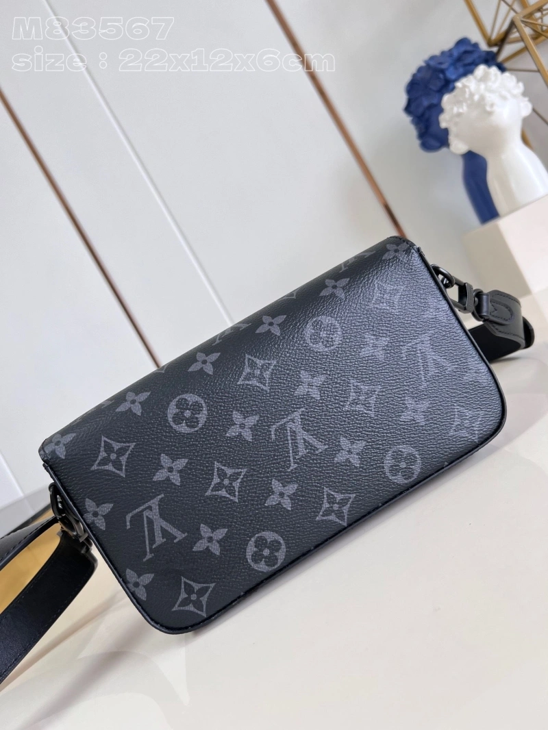 LV Satchel Bags 4365I-0053