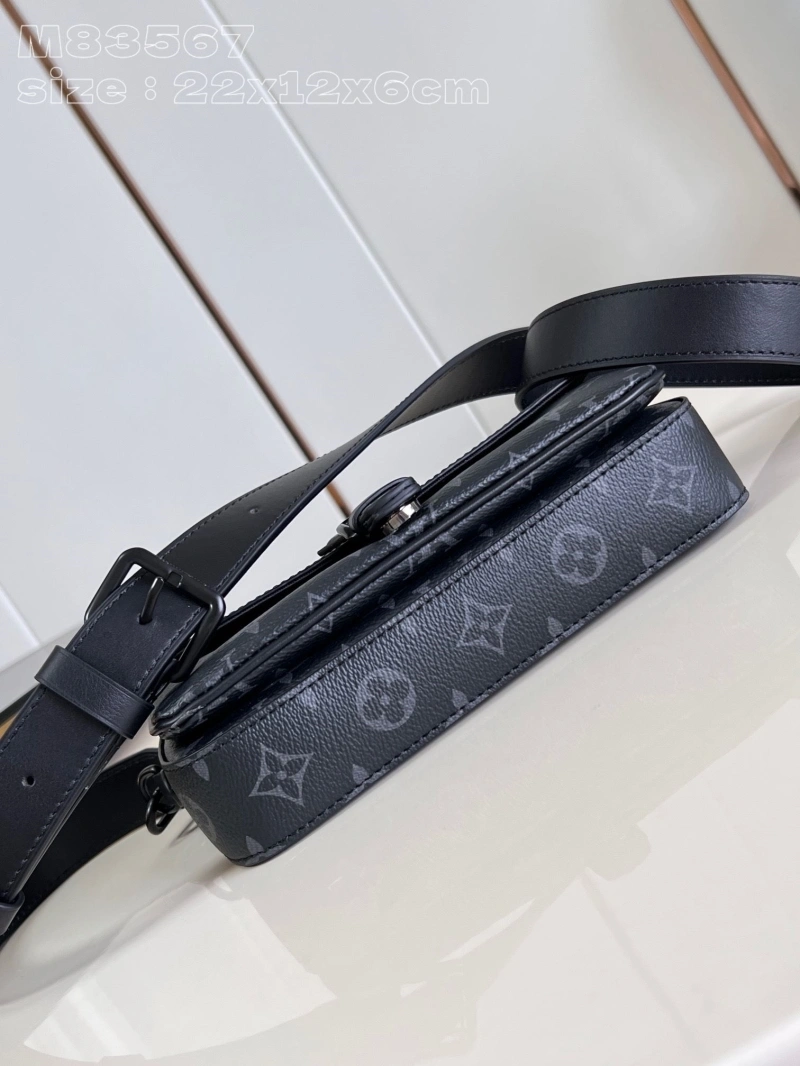 LV Satchel Bags 4365I-0053