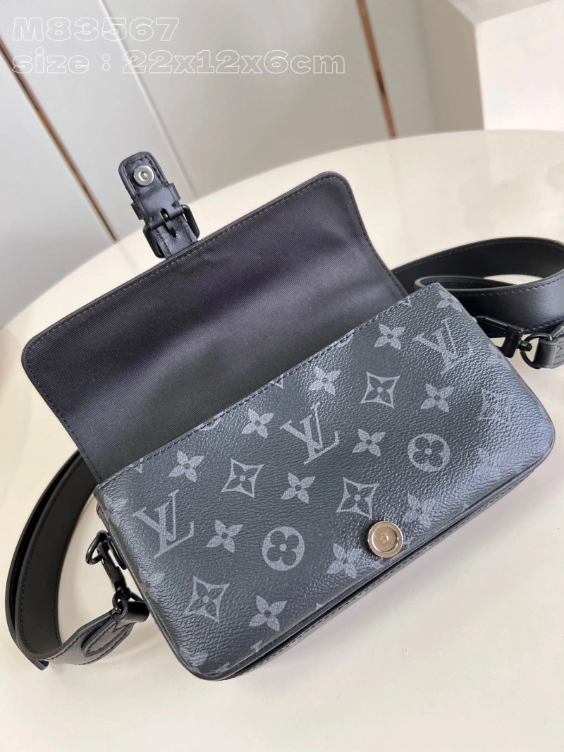 LV Satchel Bags 4365I-0053