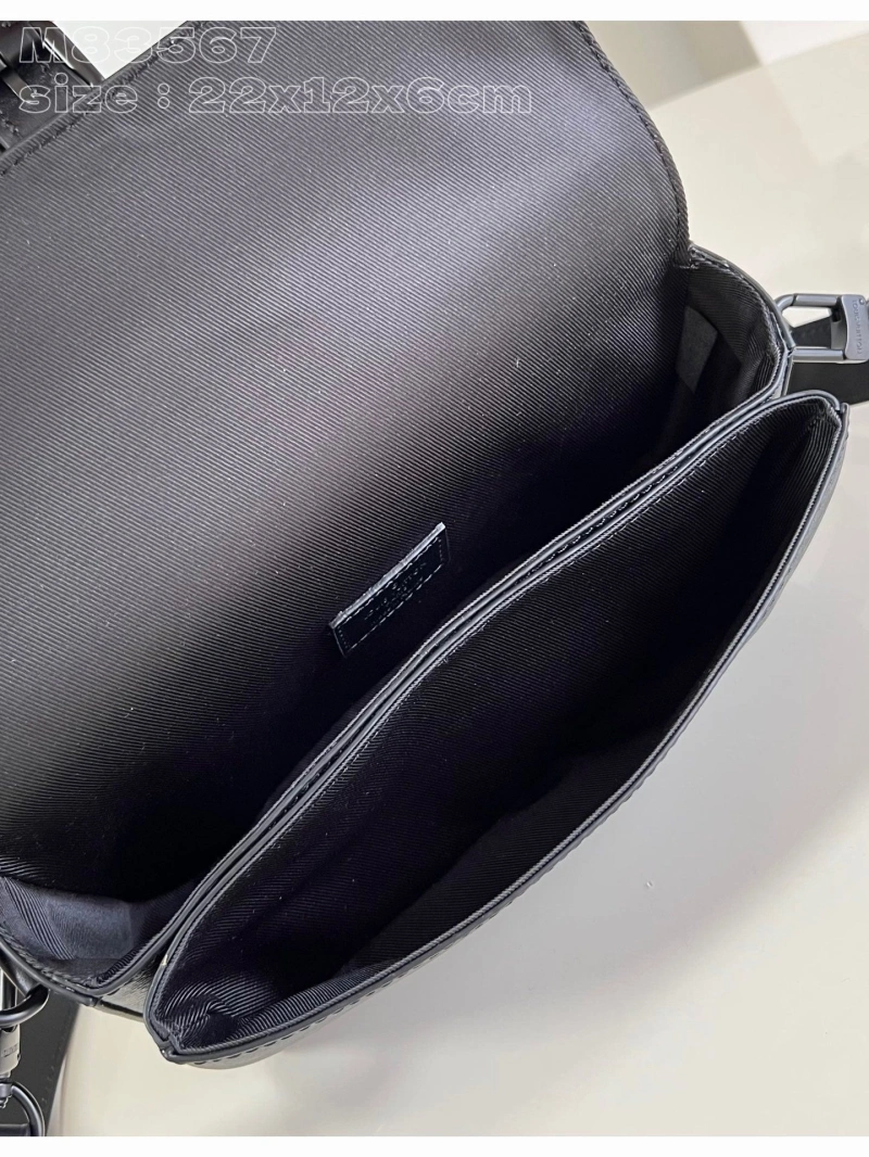 LV Satchel Bags 4365I-0053