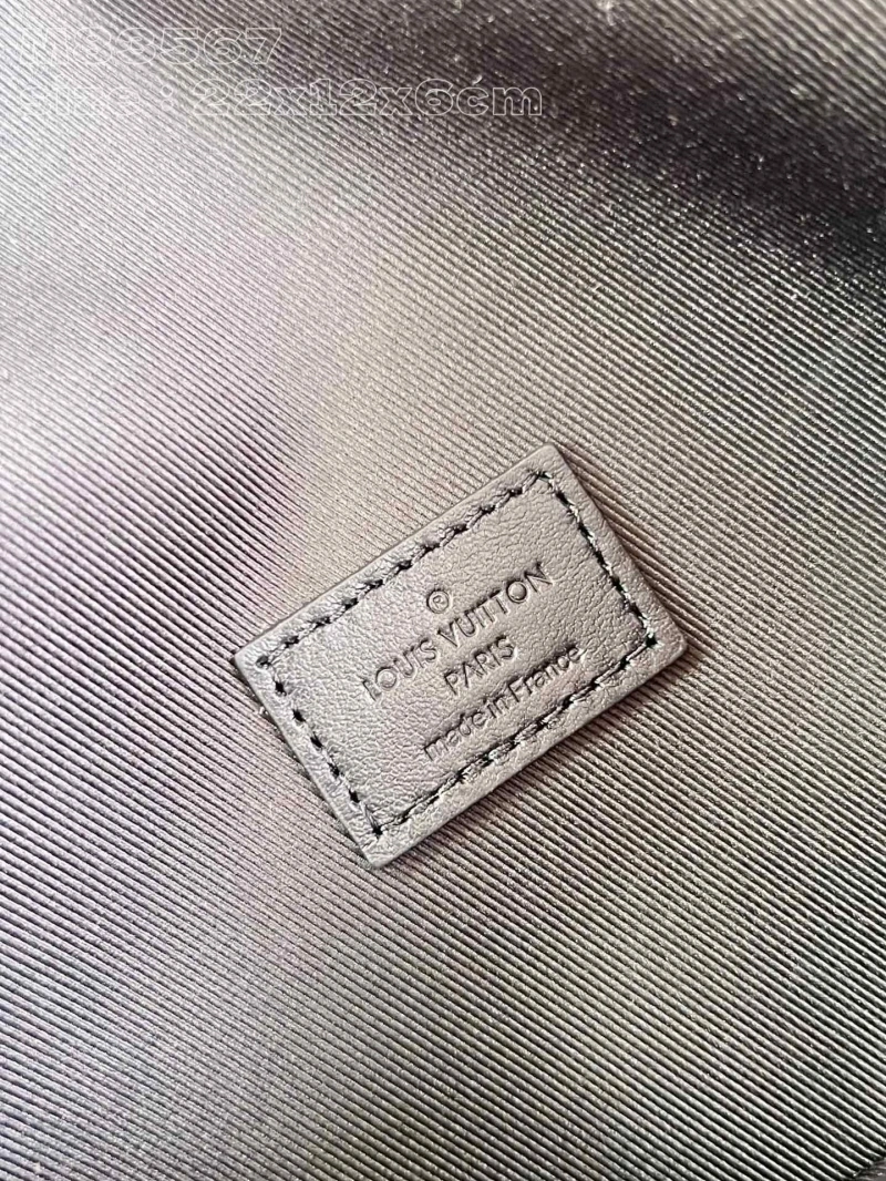 LV Satchel Bags 4365I-0053