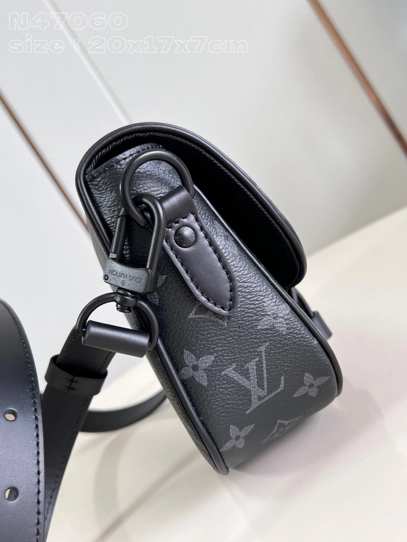 LV Satchel Bags 4365I-0056