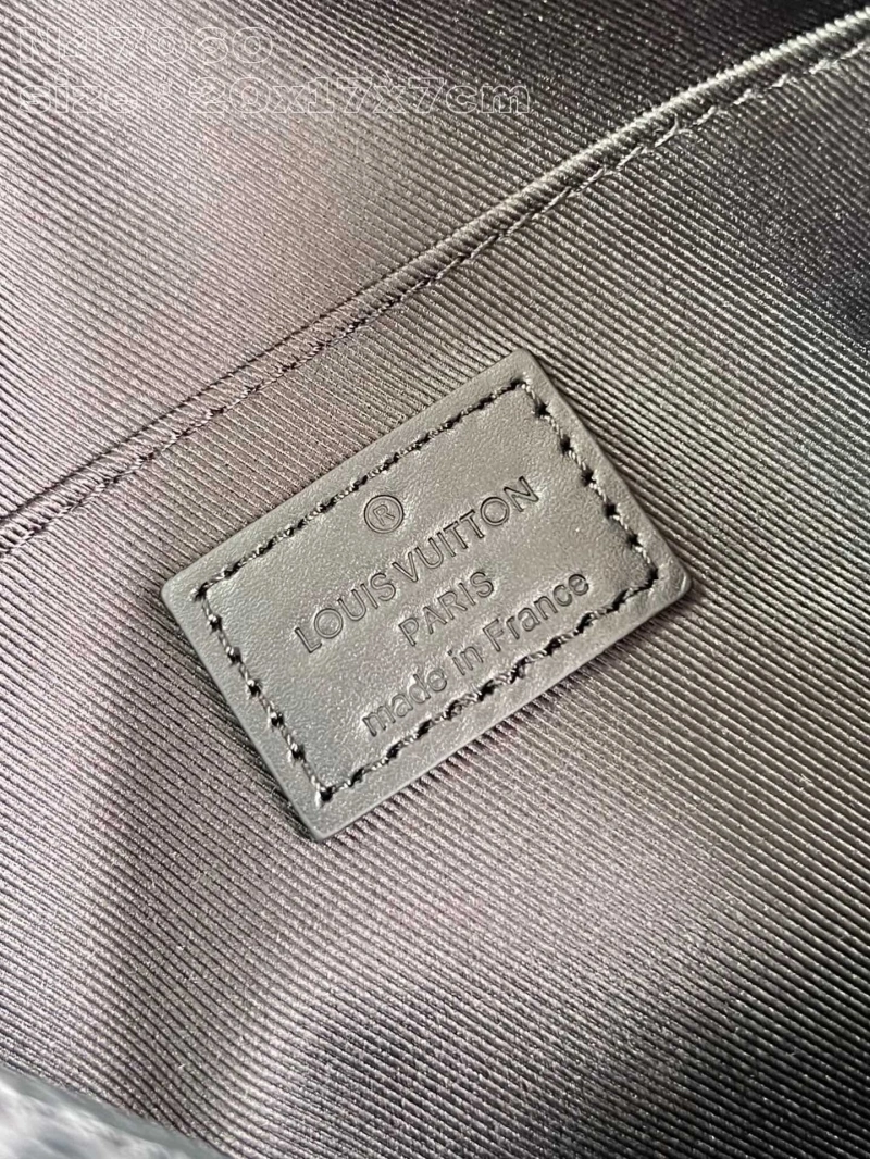LV Satchel Bags 4365I-0056