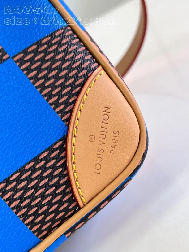 LV Box Bags 4365I-0062
