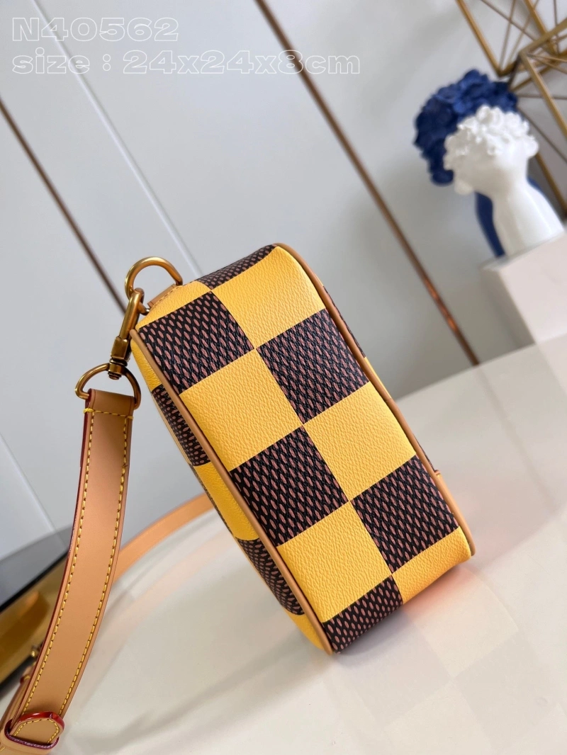 LV Box Bags 4365I-0064