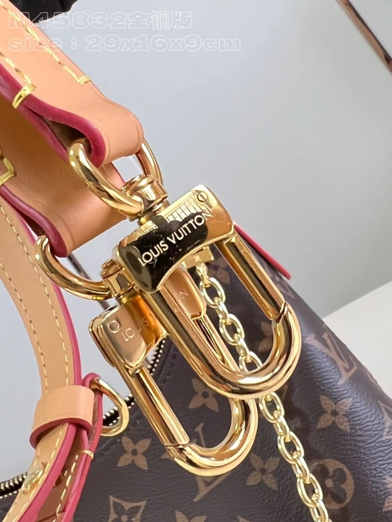 LV Satchel Bags 4365I-0073