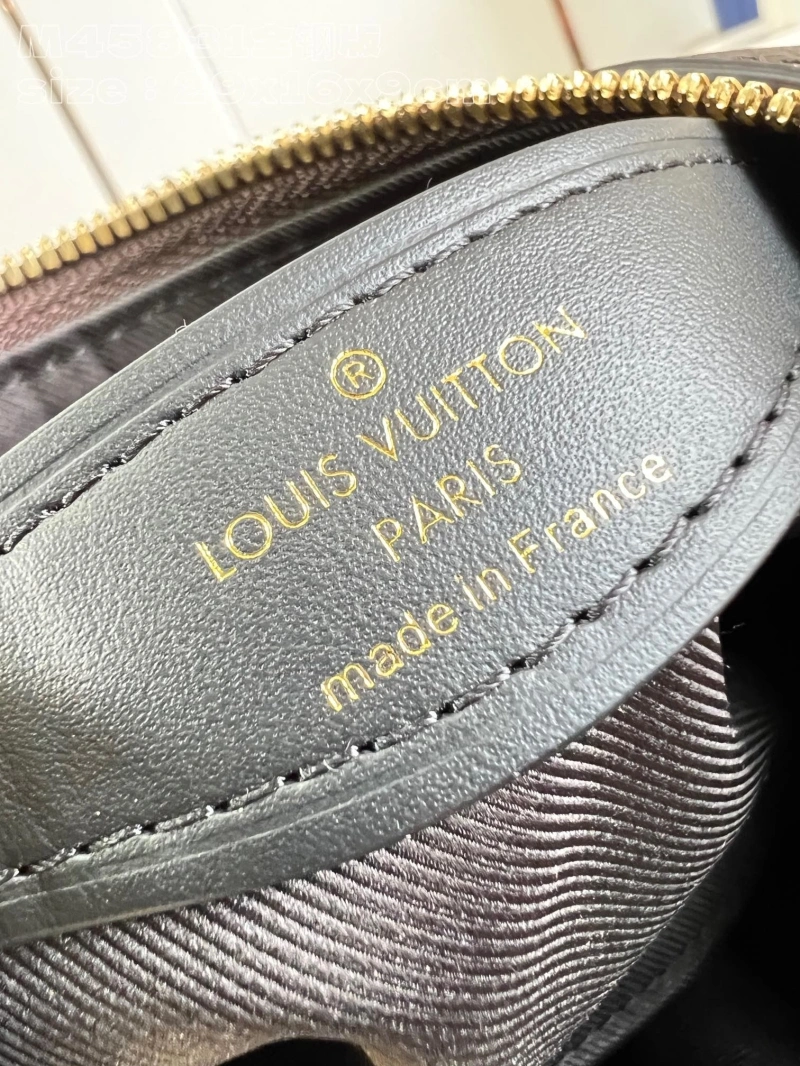 LV Satchel Bags 4365I-0074