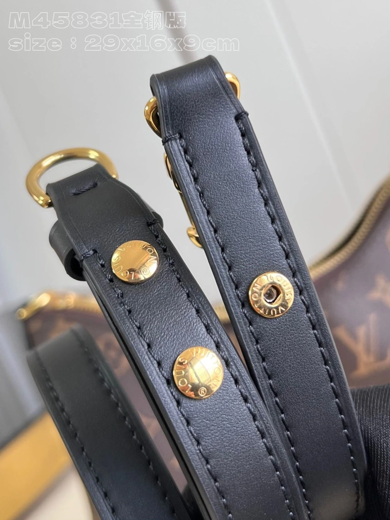 LV Satchel Bags 4365I-0074