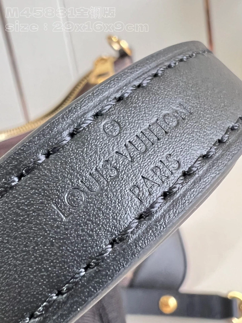 LV Satchel Bags 4365I-0074