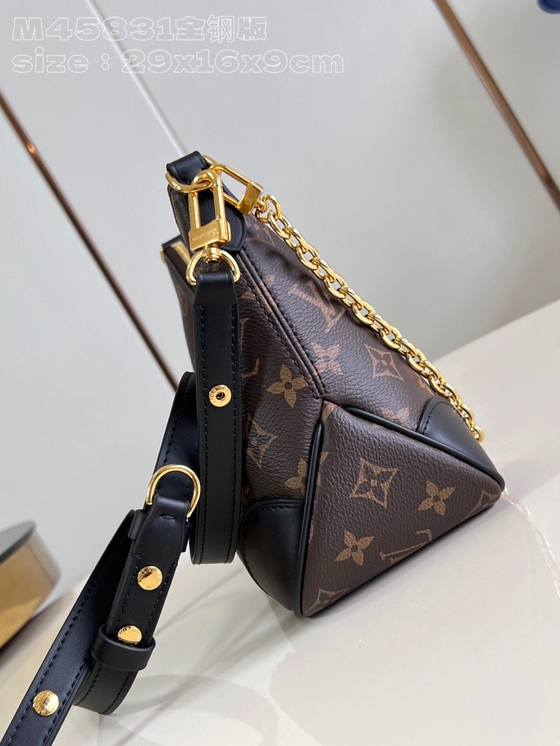 LV Satchel Bags 4365I-0074